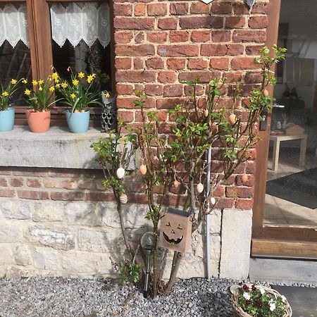 دربي B&B La Grange المظهر الخارجي الصورة