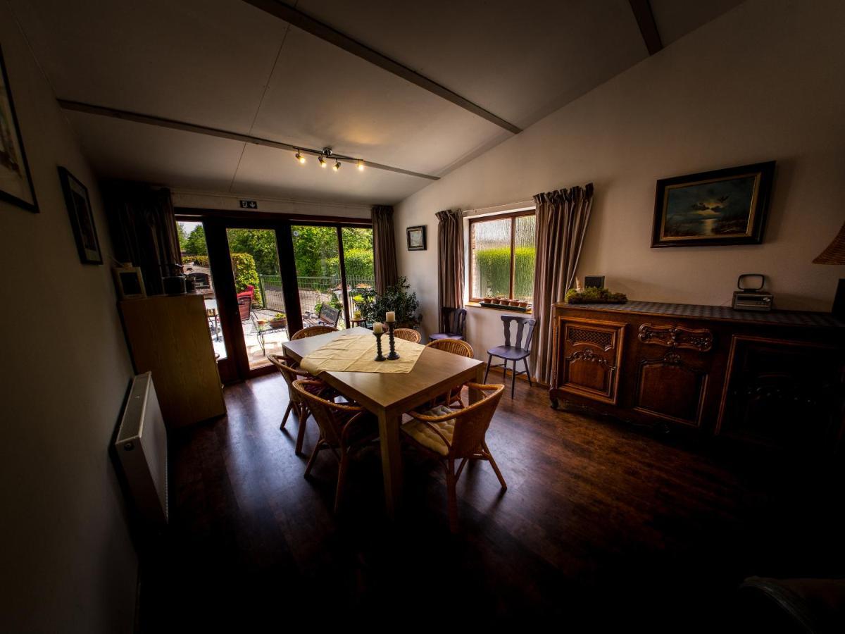 دربي B&B La Grange المظهر الخارجي الصورة