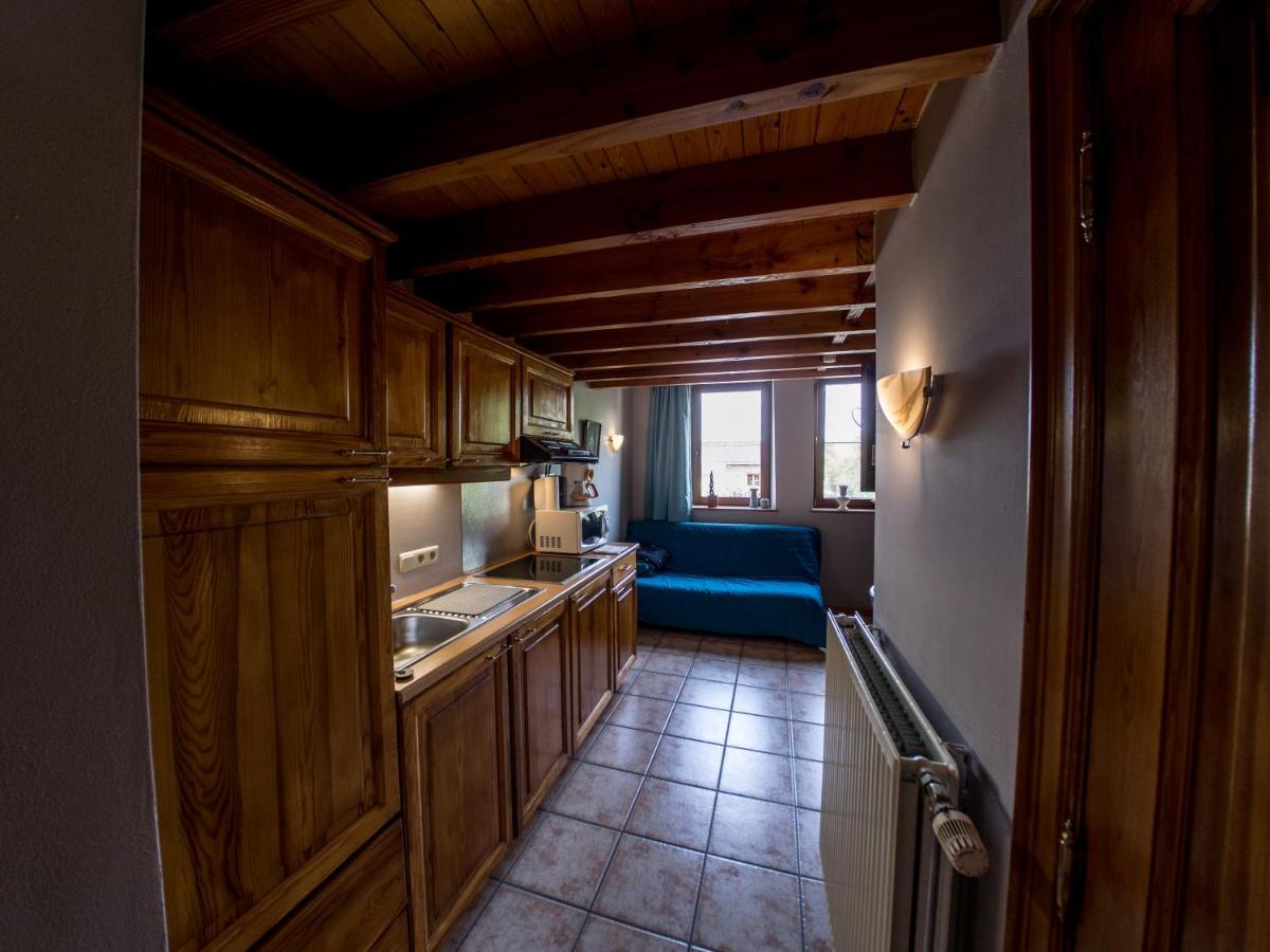 دربي B&B La Grange المظهر الخارجي الصورة