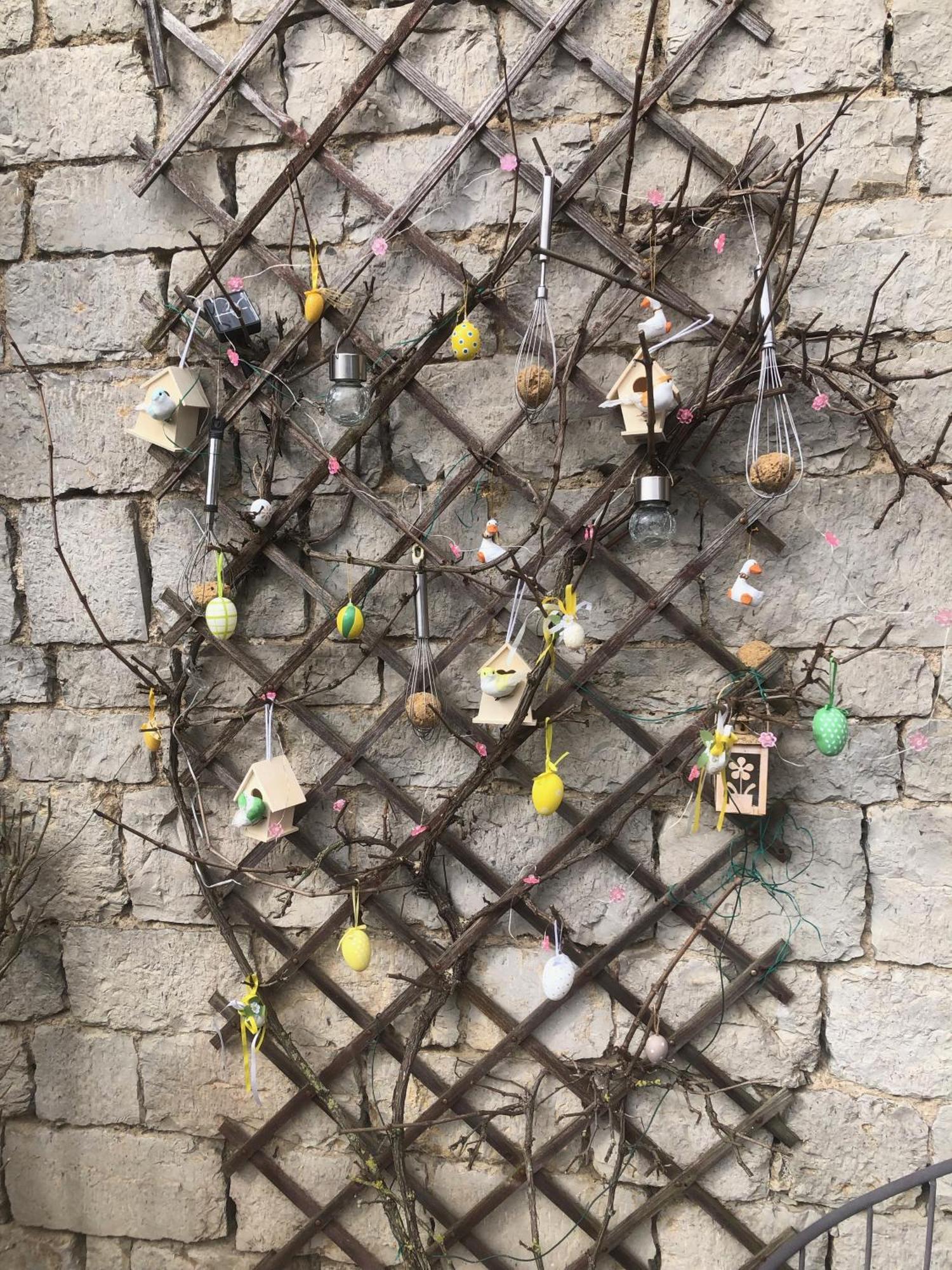 دربي B&B La Grange المظهر الخارجي الصورة