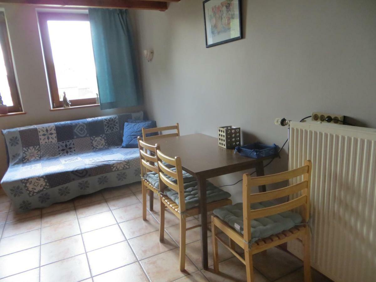 دربي B&B La Grange المظهر الخارجي الصورة