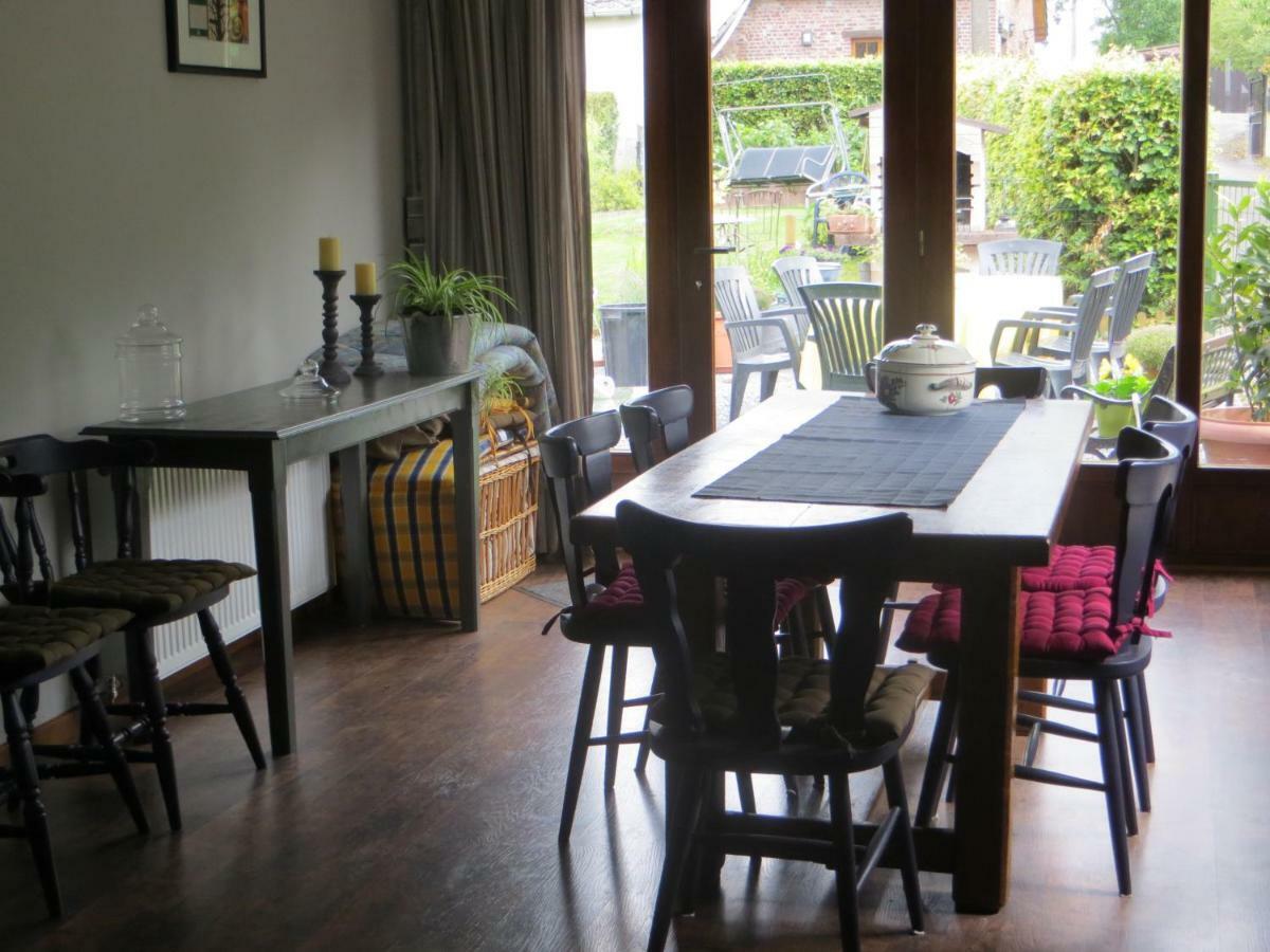 دربي B&B La Grange المظهر الخارجي الصورة