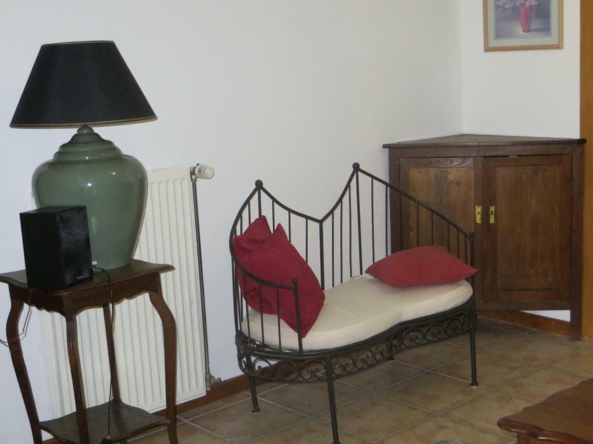 دربي B&B La Grange المظهر الخارجي الصورة